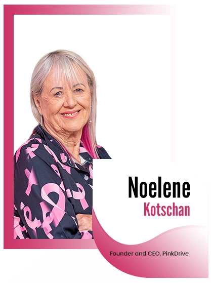 Noelene Kotschan